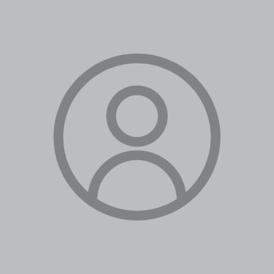Placeholder for Staff member Rupu Frazer from ID_b9325e16258f